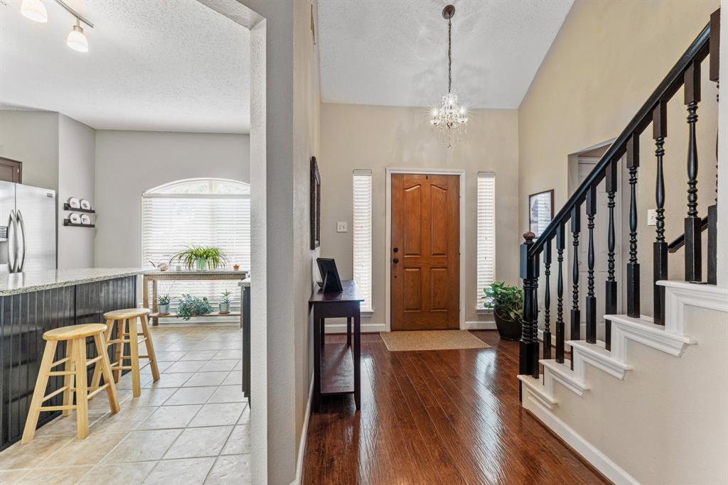 Stonebrook II A - Residential