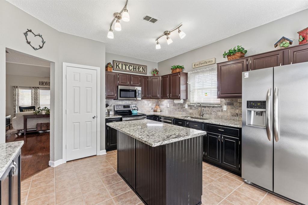 Stonebrook II A - Residential