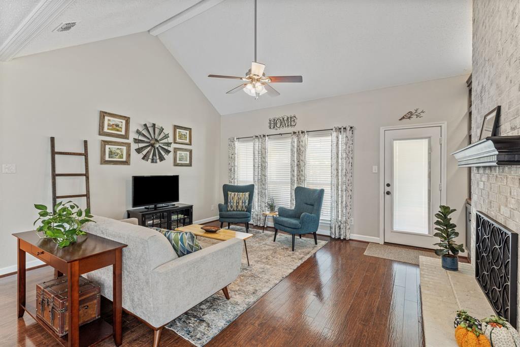 Stonebrook II A - Residential