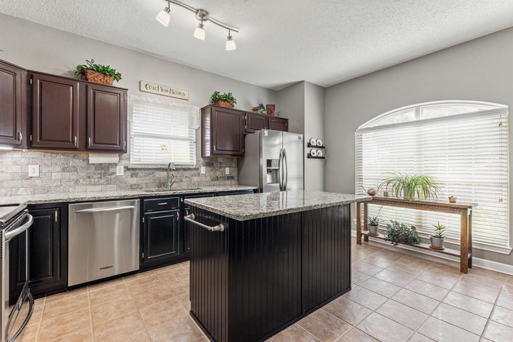 Stonebrook II A - Residential