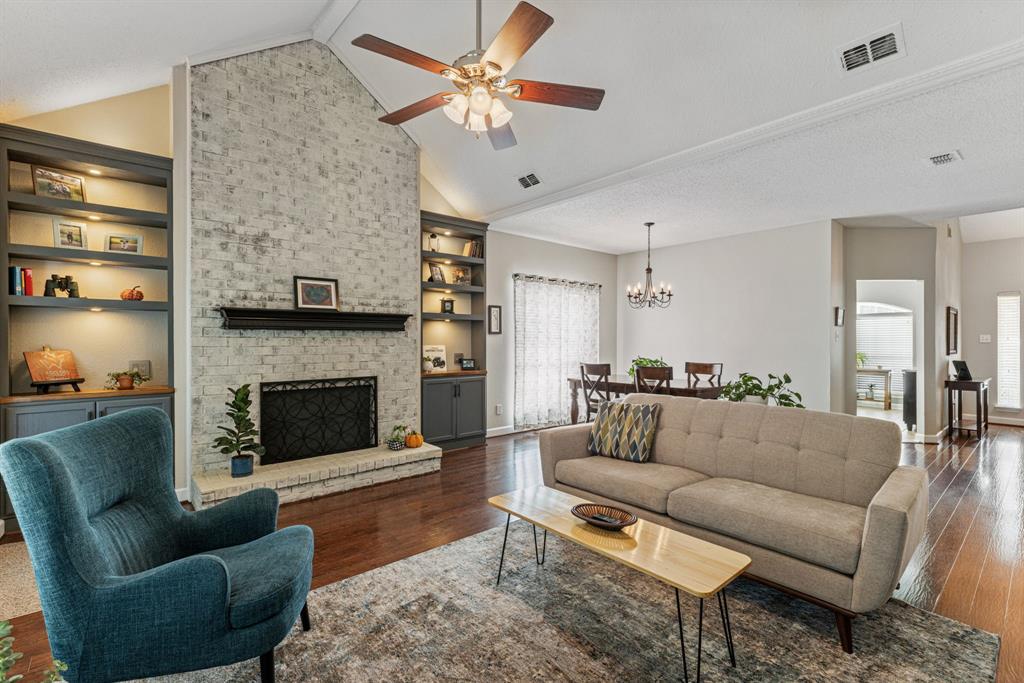 Stonebrook II A - Residential