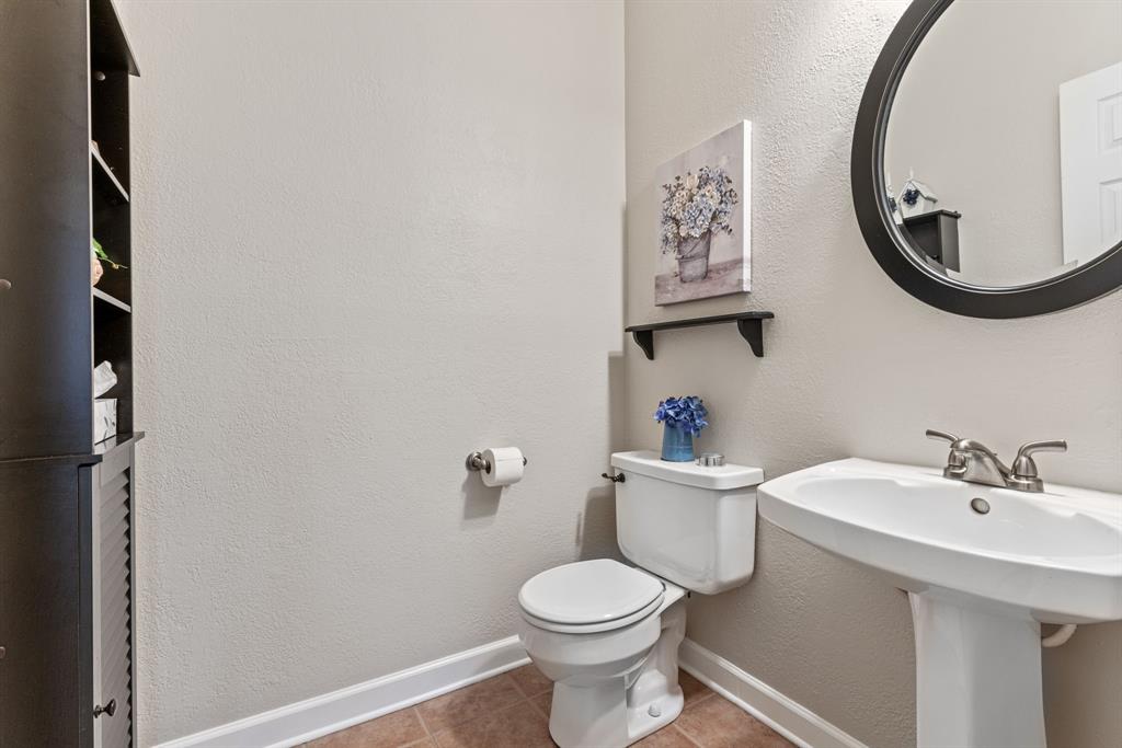 Stonebrook II A - Residential