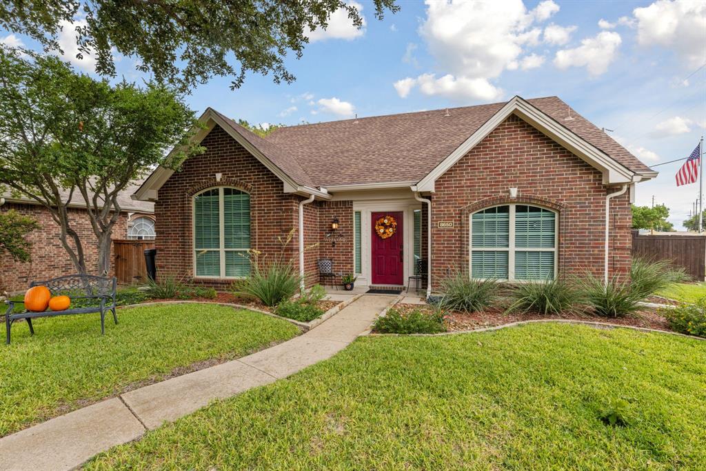 Stonebrook II A - Residential