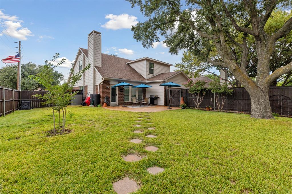 Stonebrook II A - Residential