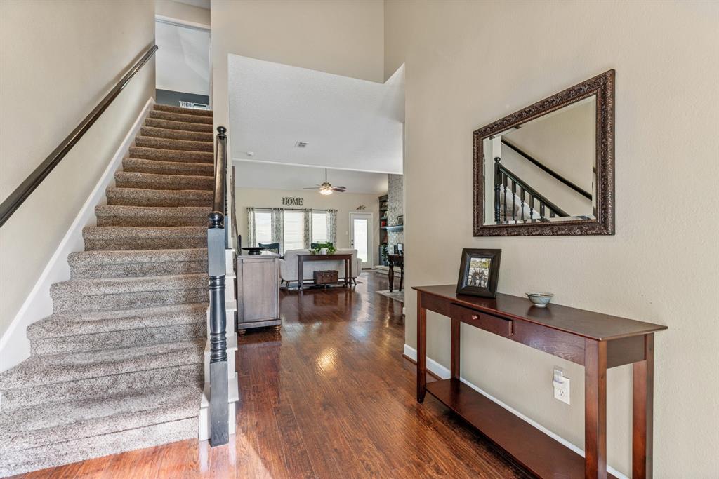 Stonebrook II A - Residential