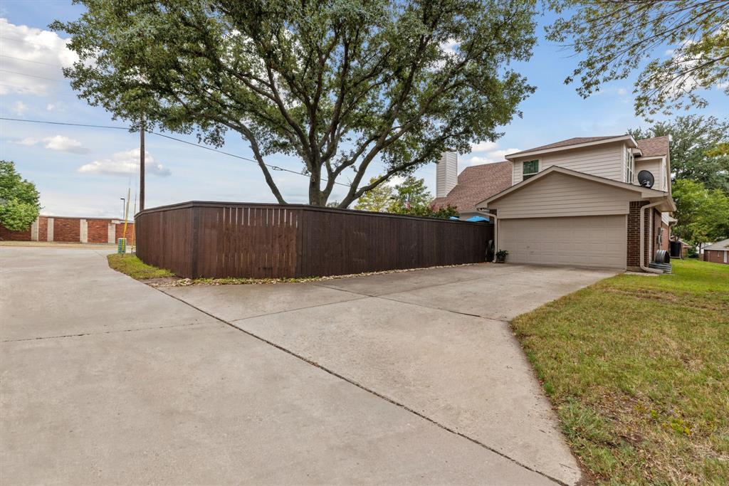 Stonebrook II A - Residential