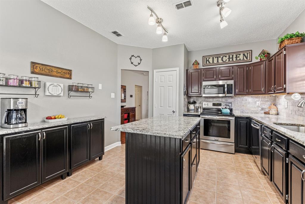 Stonebrook II A - Residential