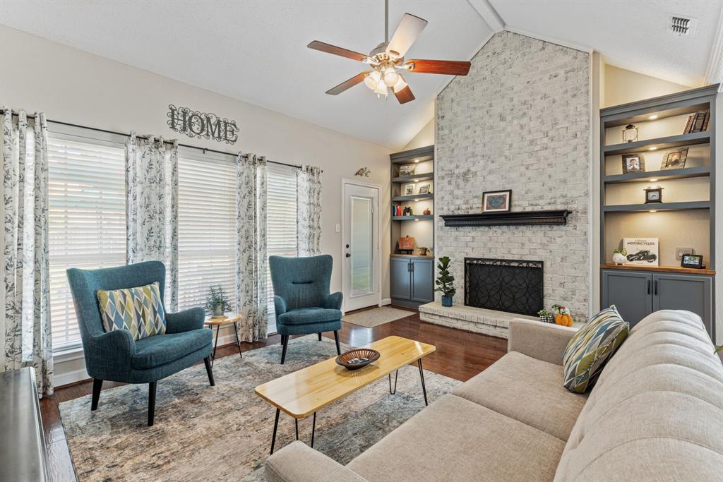 Stonebrook II A - Residential