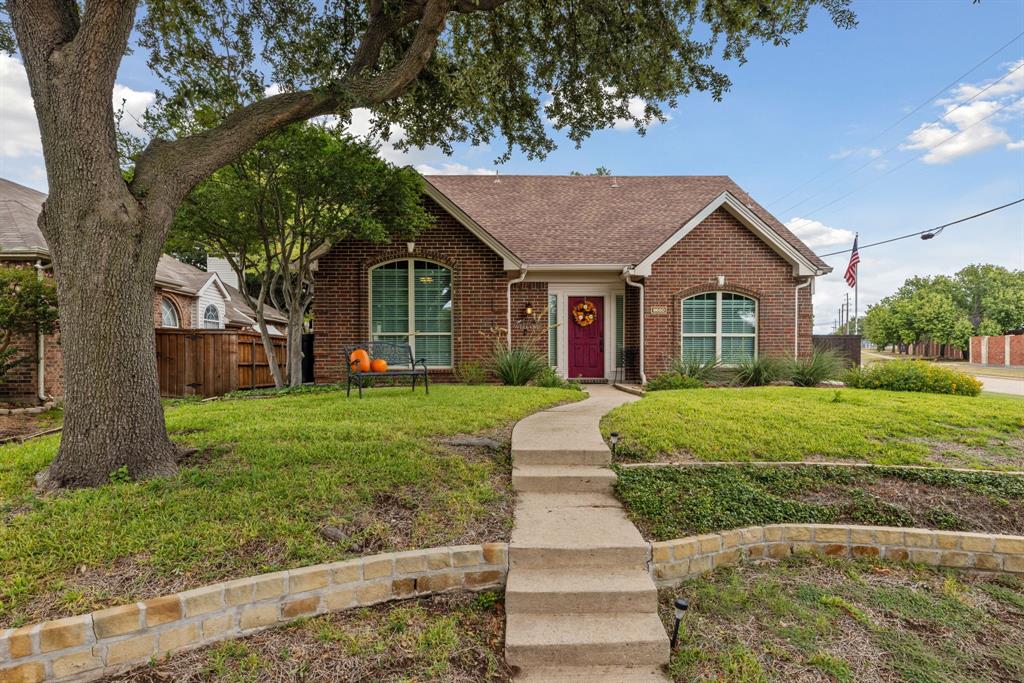Stonebrook II A - Residential