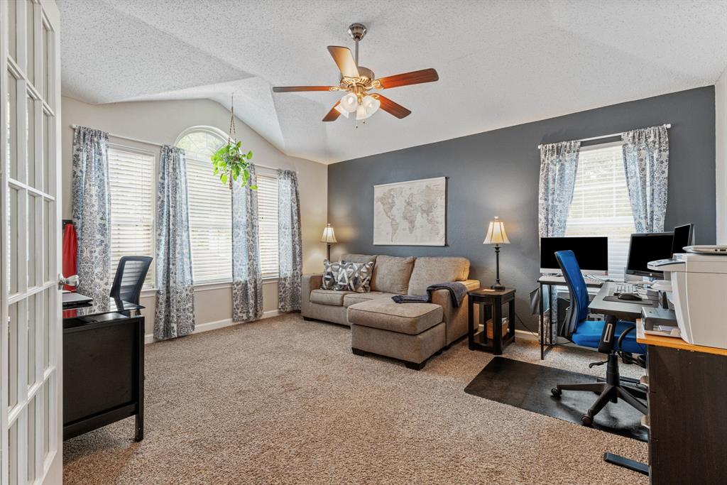 Stonebrook II A - Residential