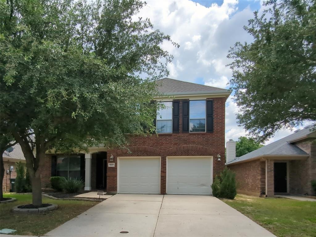 Welcome to this beautifully maintained Drees home offering the perfect blend of space, comfort, and modern updates with outstanding PROSPER ISD!! Featuring 4 spacious bedrooms, 2.5 baths, and a dedicated study, this home is thoughtfully designed for both everyday living and entertaining. All bedrooms are conveniently located upstairs, providing privacy and separation from the main living areas. The first floor offers a versatile formal dining room, a spacious living room with a cozy fireplace, and a gourmet kitchen complete with abundant cabinetry, generous counter space, and plenty of storage for the home chef. Recent improvements provide peace of mind and added value, including a roof and HVAC system that are only two years old, brand-new luxury vinyl flooring throughout downstairs, and fresh interior paint throughout the home. Step outside to enjoy the huge backyard, offering endless possibilities for outdoor entertaining, play, gardening, or even a future pool.

Conveniently located near shopping, dining, and top local amenities, this move-in-ready home is one you won't want to miss!