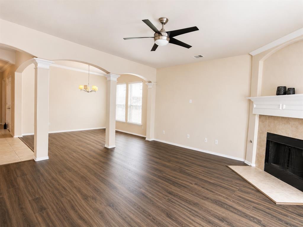 Heatherwood Ph One - Residential