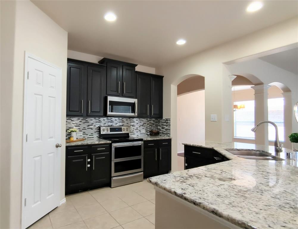 Heatherwood Ph One - Residential
