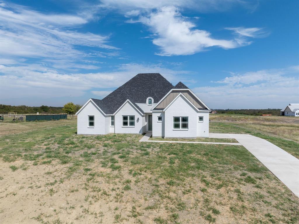 Lavon Estates Ph 1 - Residential