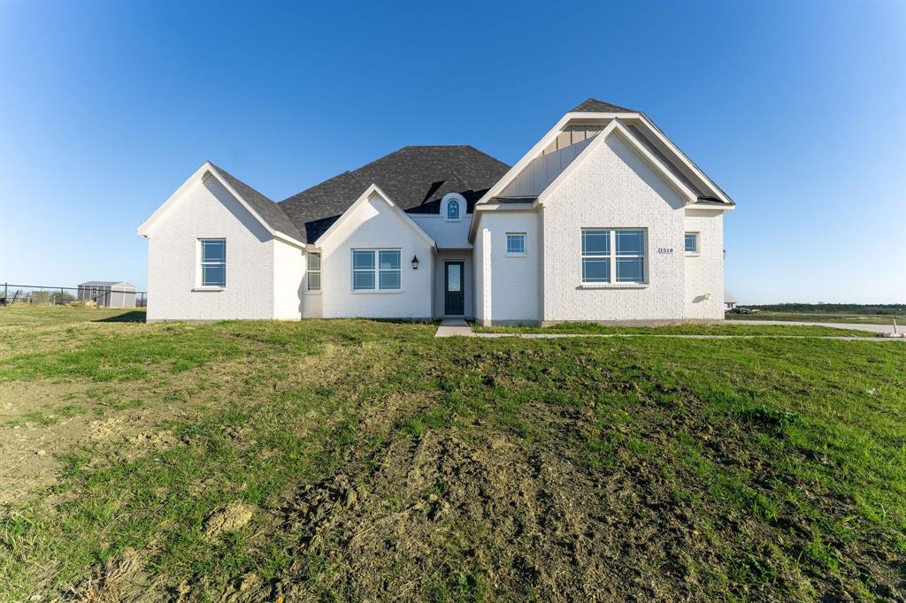 HARD TO FIND NEW BUILD ON 1 ACRE BELOW $600,000. Welcome to 1518 Wilson Way, where modern living meets country charm! Nestled on a spacious 1-acre lot, this stunning new construction offers the perfect blend of luxury, comfort, and space — all just minutes from the conveniences of Princeton. Inside, you’ll find high-end finishes, an open-concept layout ideal for entertaining, and large windows that flood the home with natural light. The chef’s kitchen will boast modern appliances, a large center island, and plenty of storage — perfect for hosting family and friends.