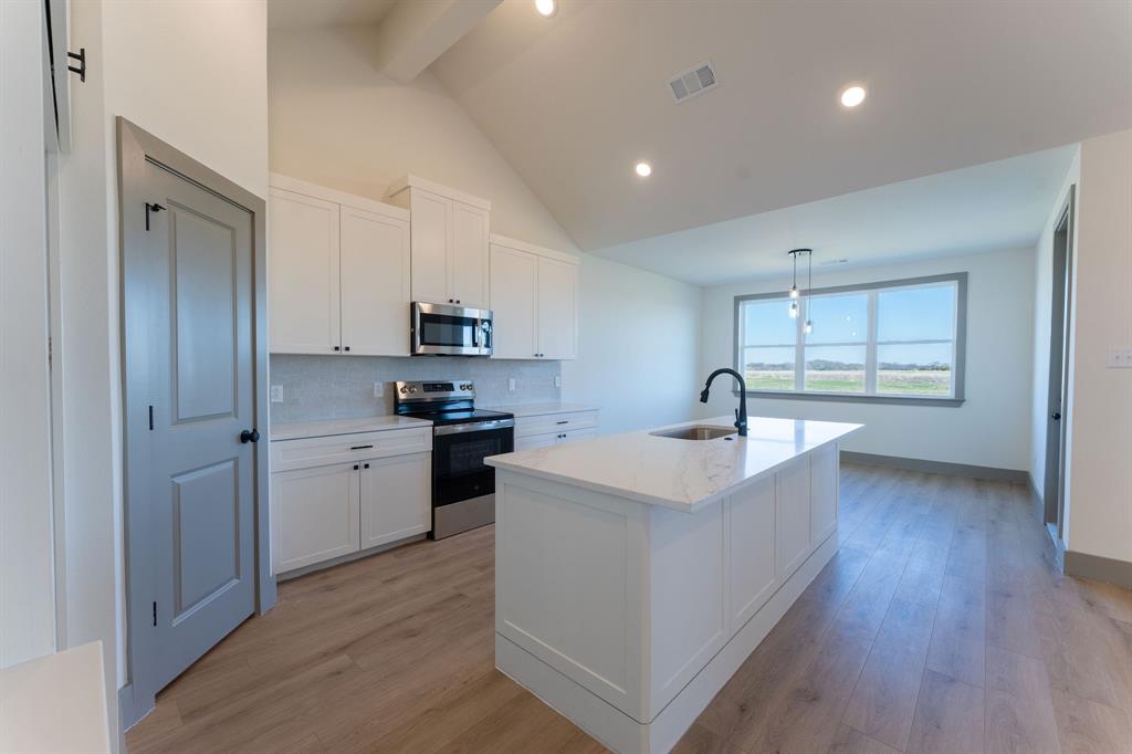 Lavon Estates Ph 1 - Residential