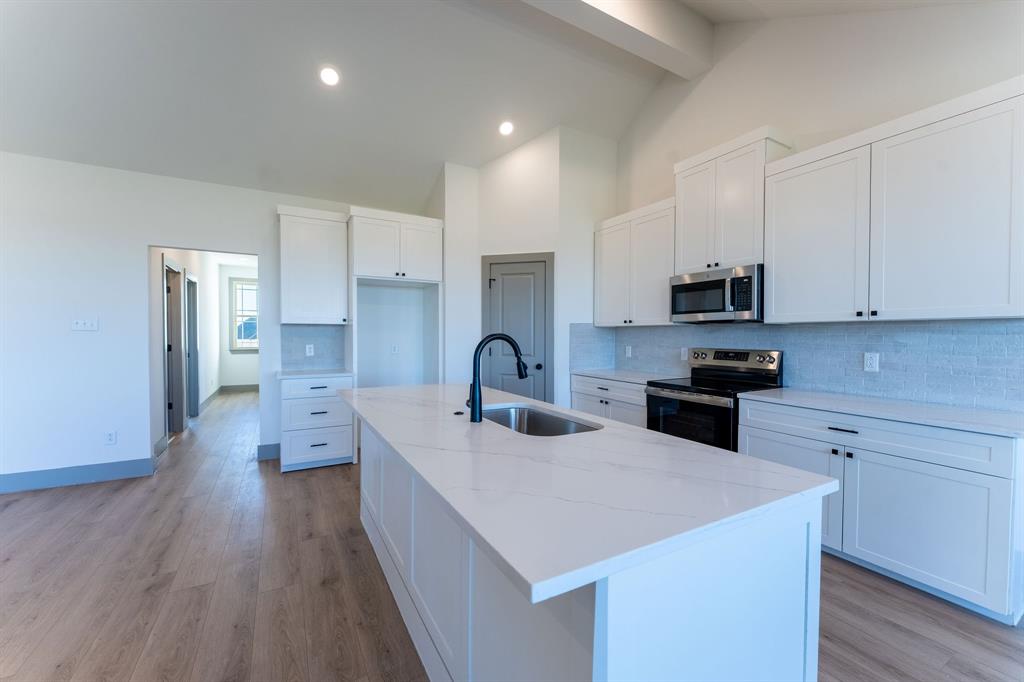 Lavon Estates Ph 1 - Residential