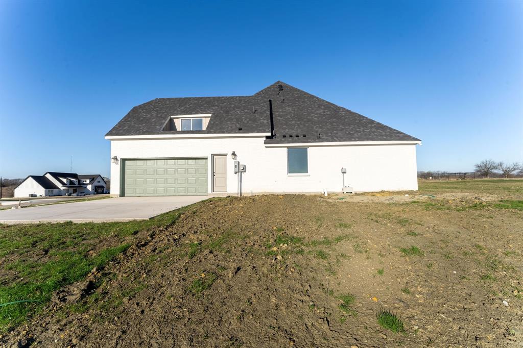 Lavon Estates Ph 1 - Residential