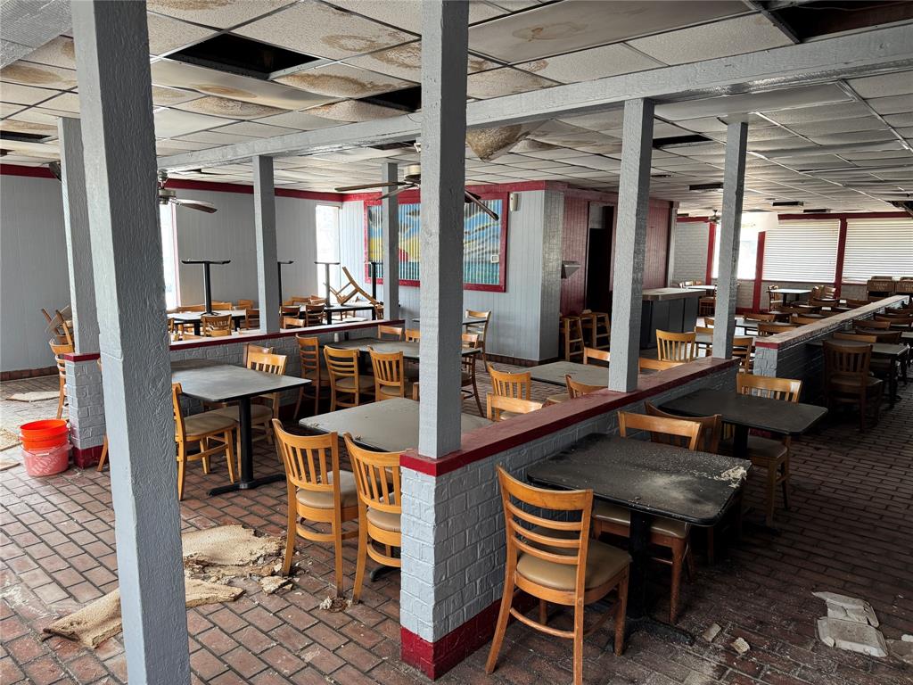 Sambos Restaurant Inc - Commercial Sale