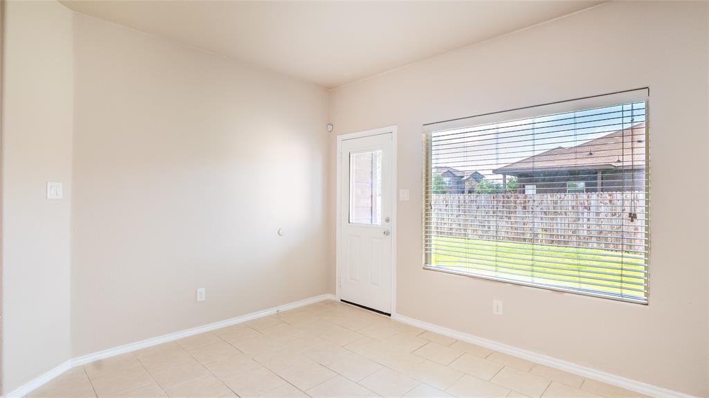 PARR TRUST - Residential