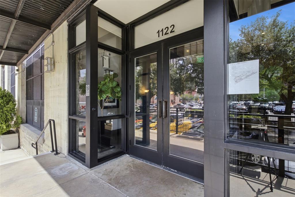 Soco Urban Loft Condos - Residential