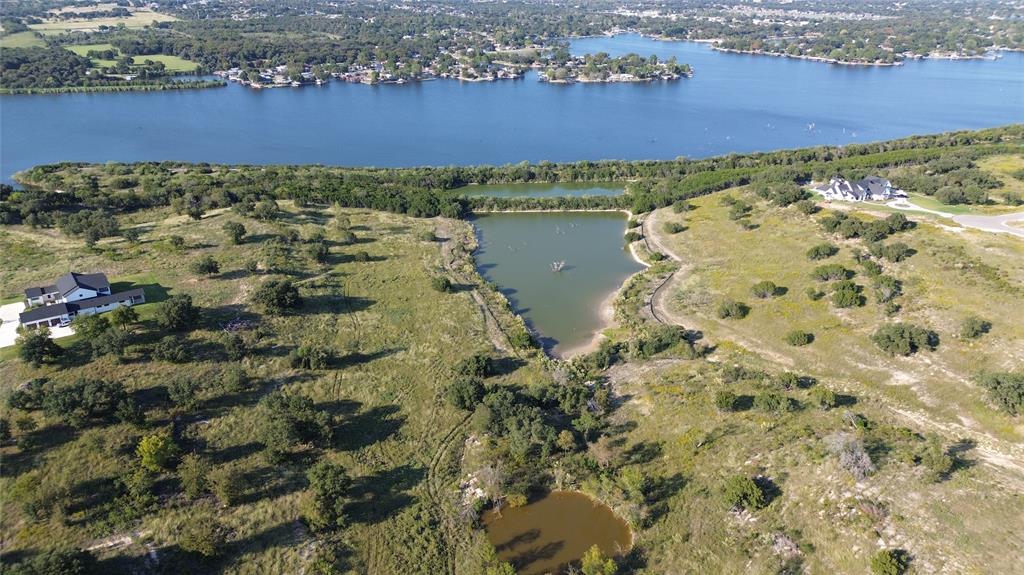 Luker Ranch - Land