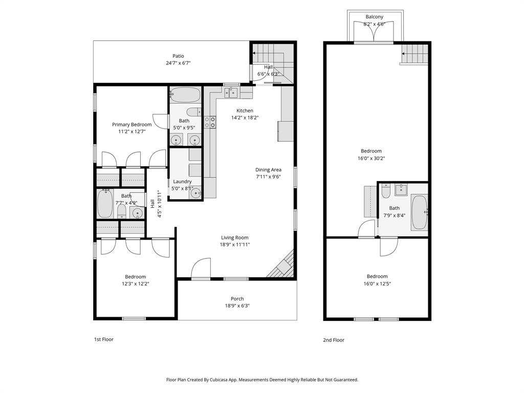 Van - Residential