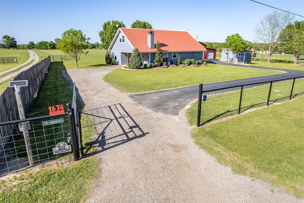 Van - Residential