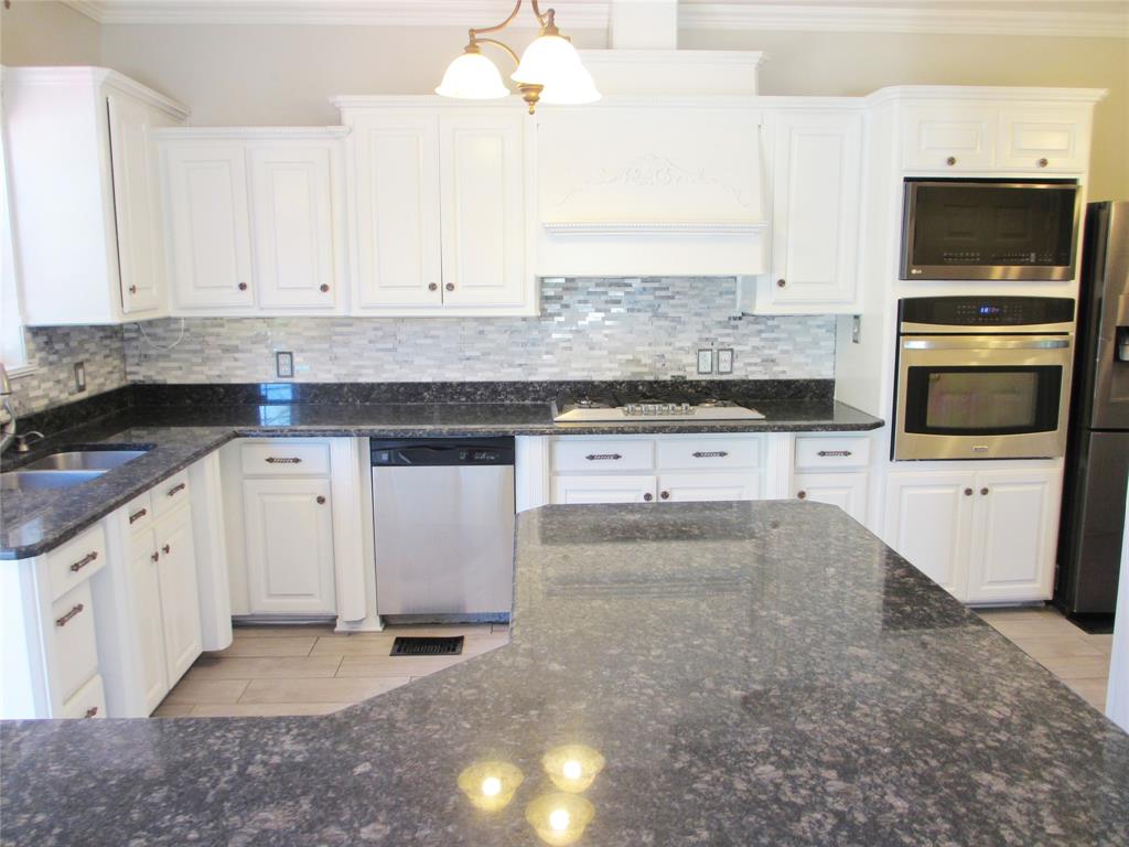 Timber Ridge - Residential