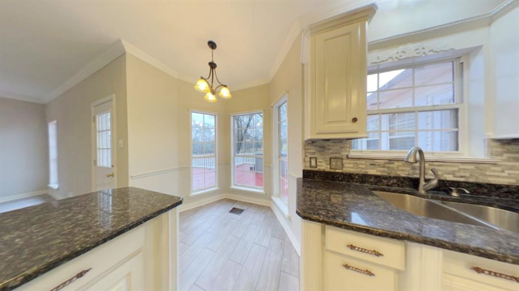 Timber Ridge - Residential