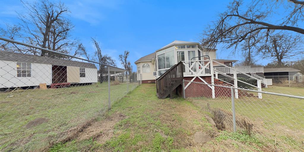 Timber Ridge - Residential