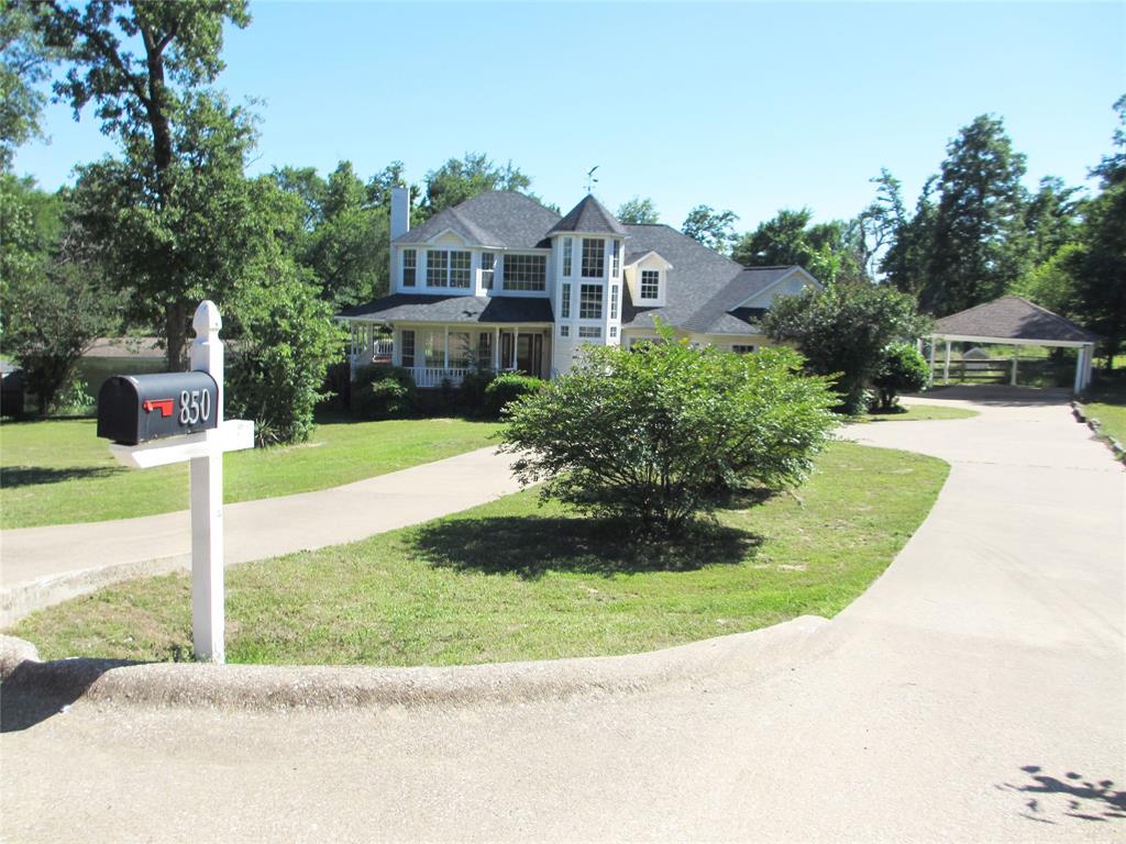 Timber Ridge - Residential