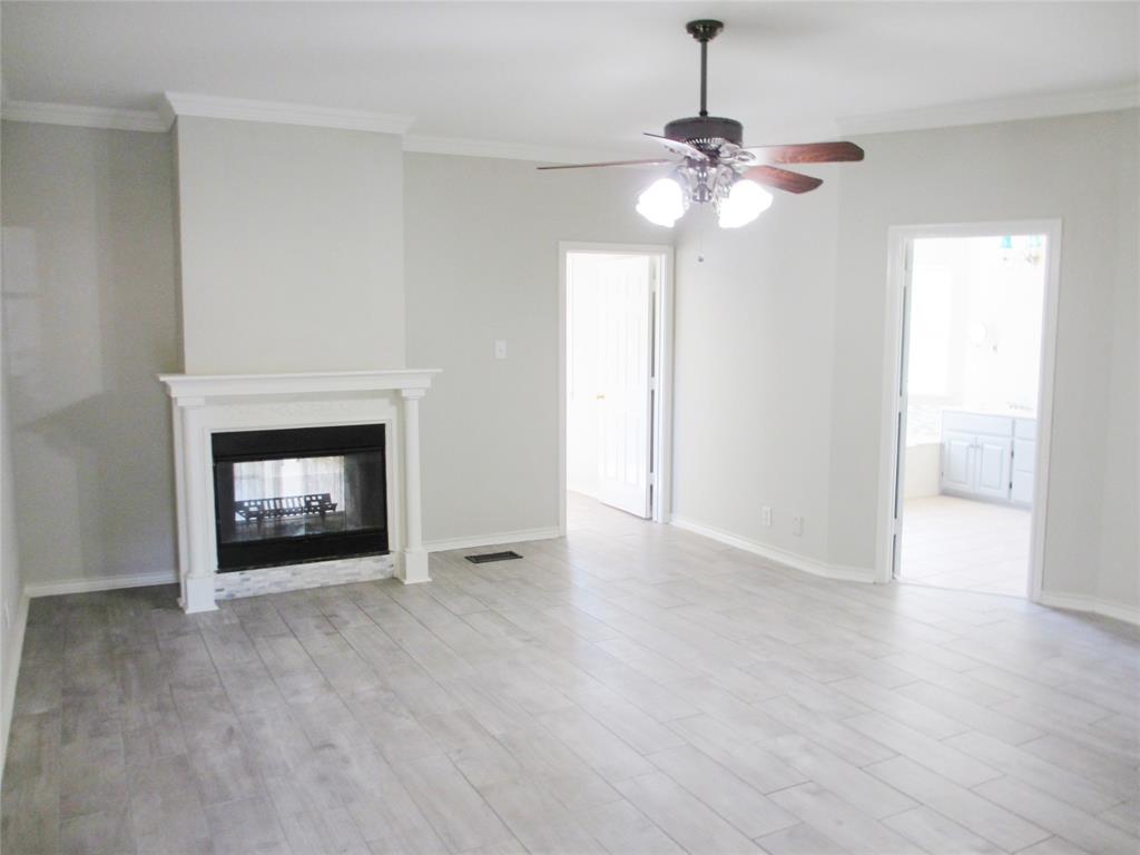 Timber Ridge - Residential