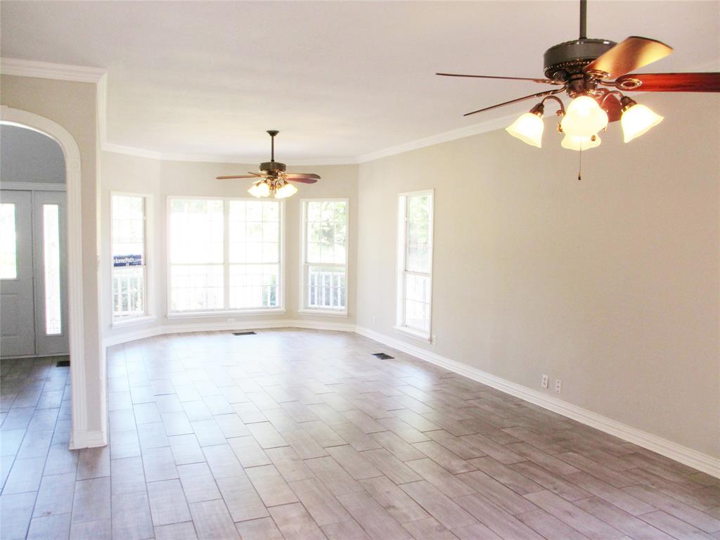 Timber Ridge - Residential