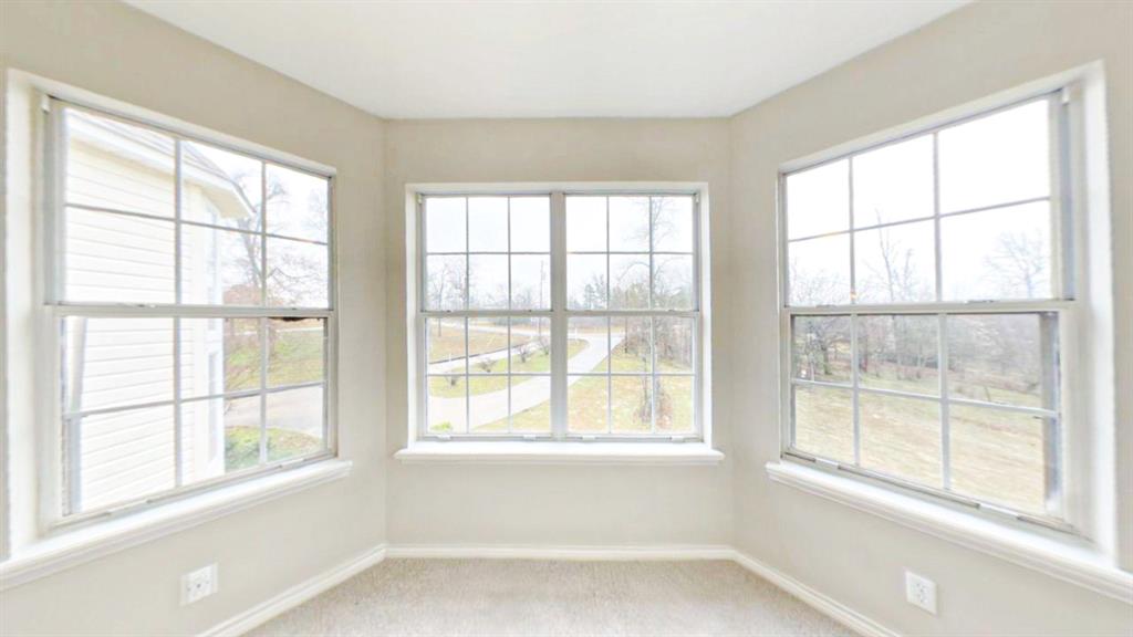 Timber Ridge - Residential