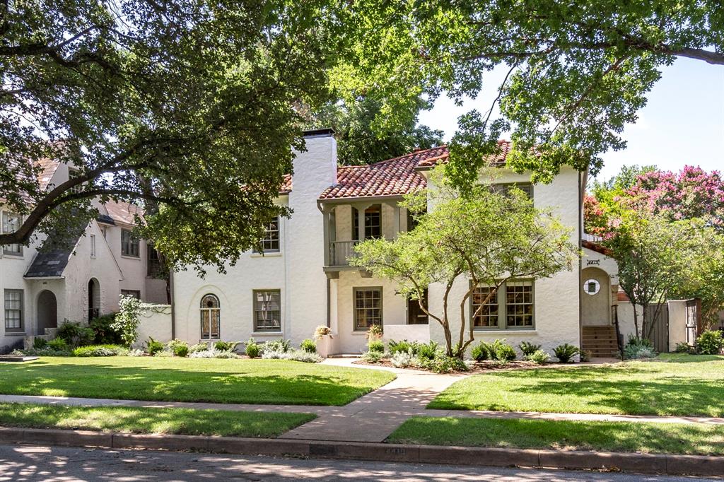 Westpark - Residential