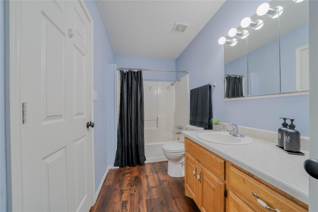 Del-Ray Heights - Residential