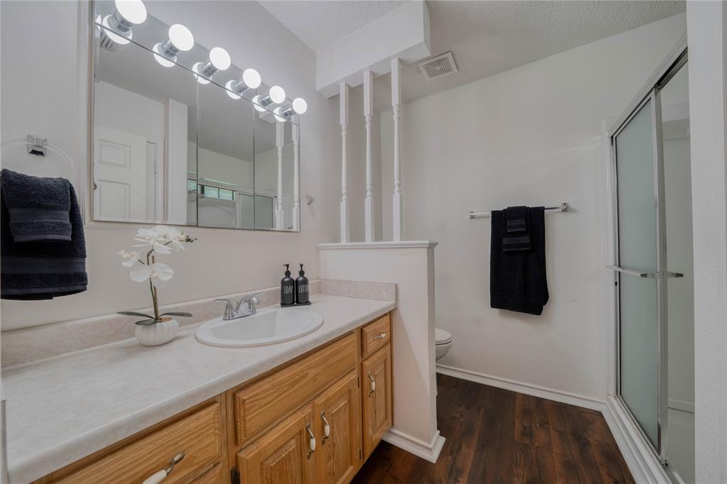 Del-Ray Heights - Residential