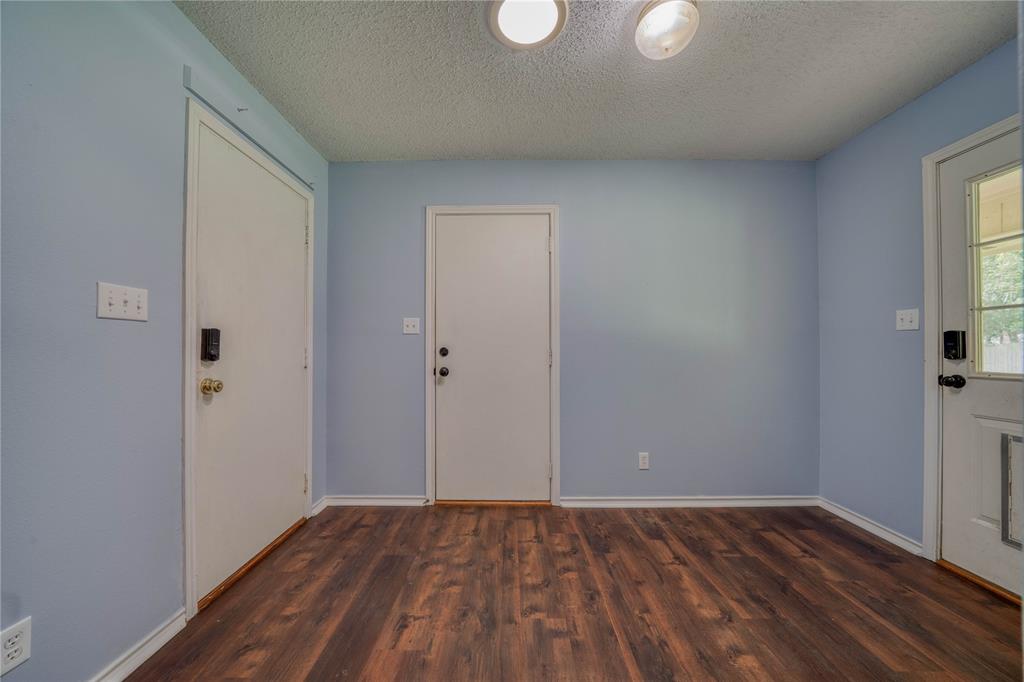 Del-Ray Heights - Residential