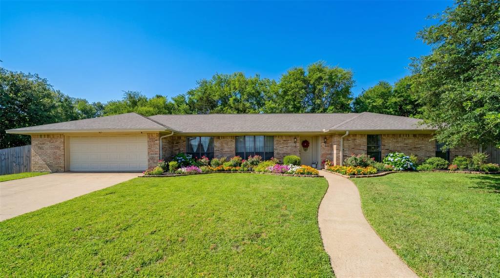 Del-Ray Heights - Residential