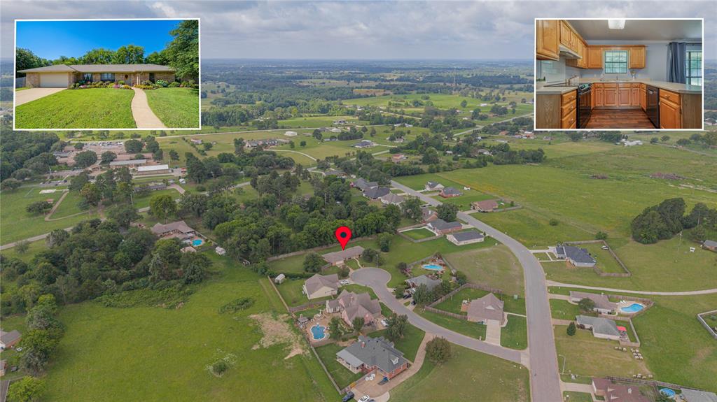 Del-Ray Heights - Residential