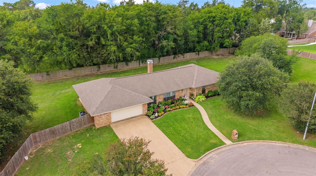 Del-Ray Heights - Residential