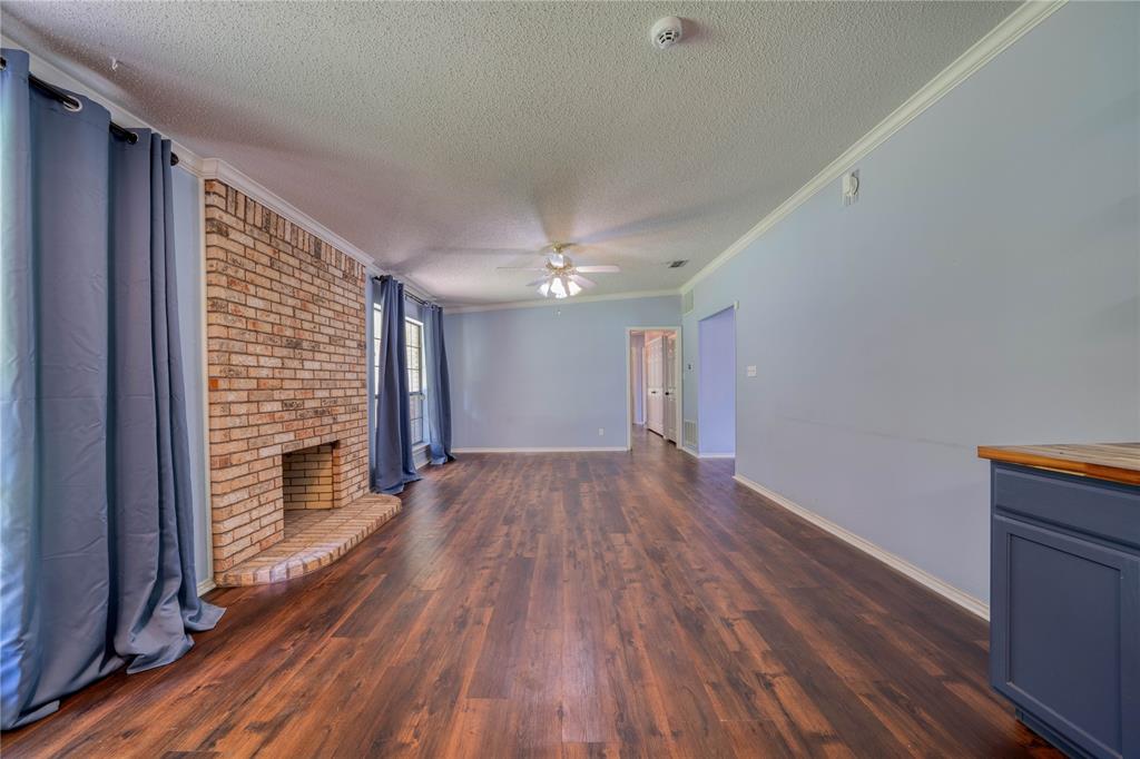 Del-Ray Heights - Residential