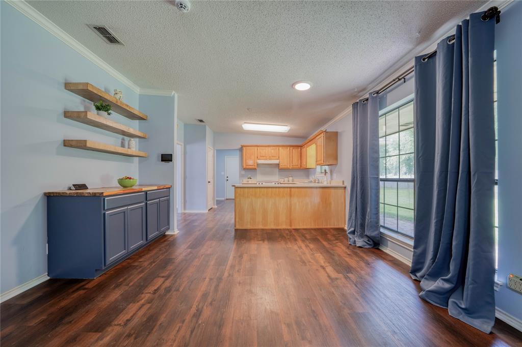 Del-Ray Heights - Residential