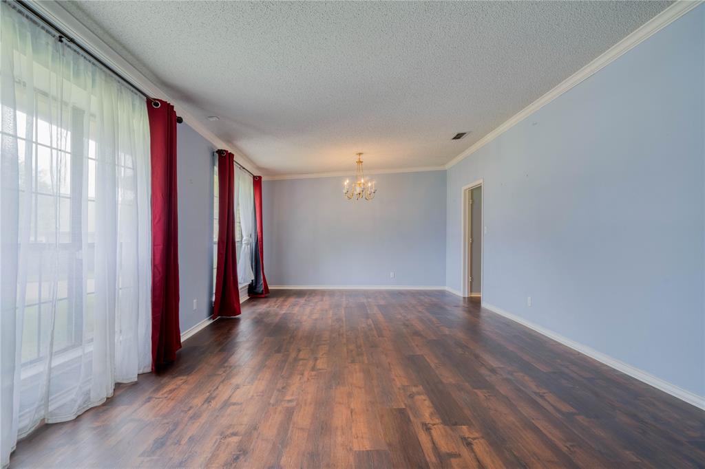 Del-Ray Heights - Residential