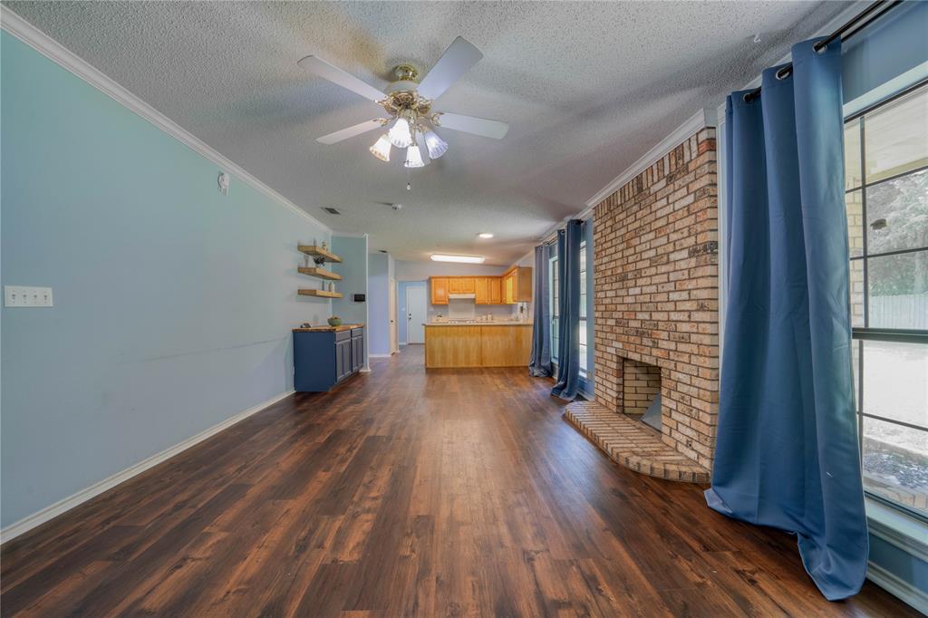 Del-Ray Heights - Residential