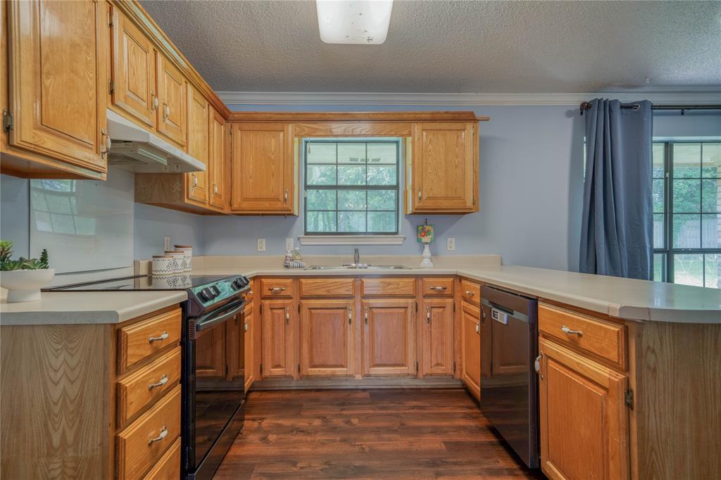 Del-Ray Heights - Residential