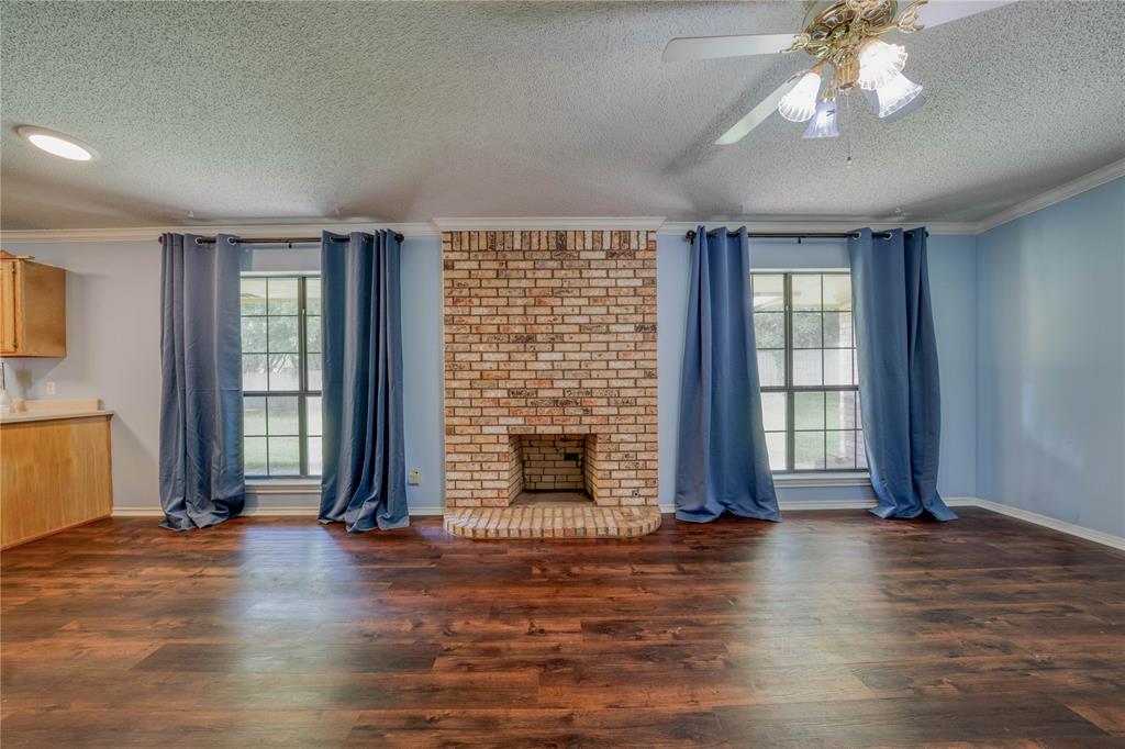 Del-Ray Heights - Residential
