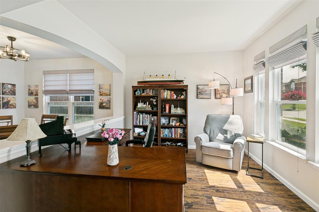 Parkwood Hill Add - Residential