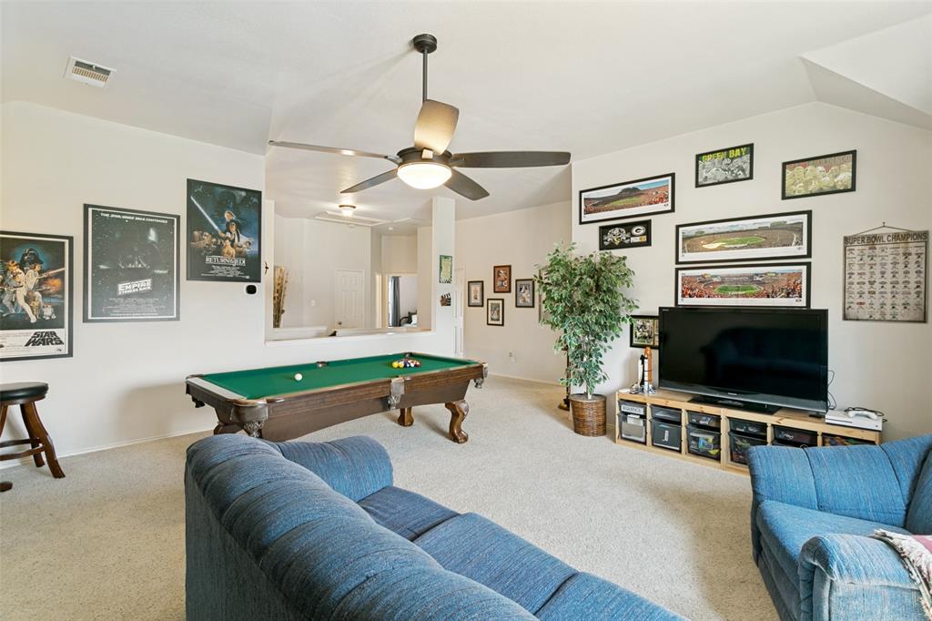 Parkwood Hill Add - Residential